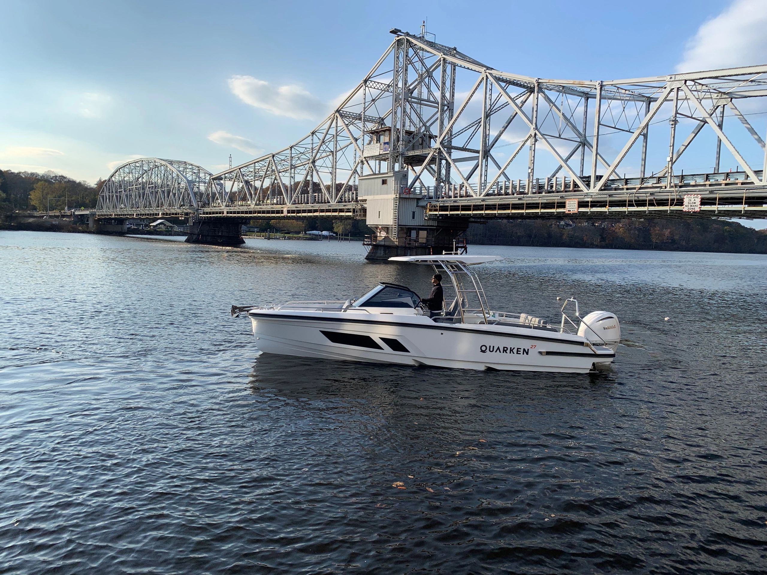 ABOUT BULLSBAY Tim Bassett Marine LLC